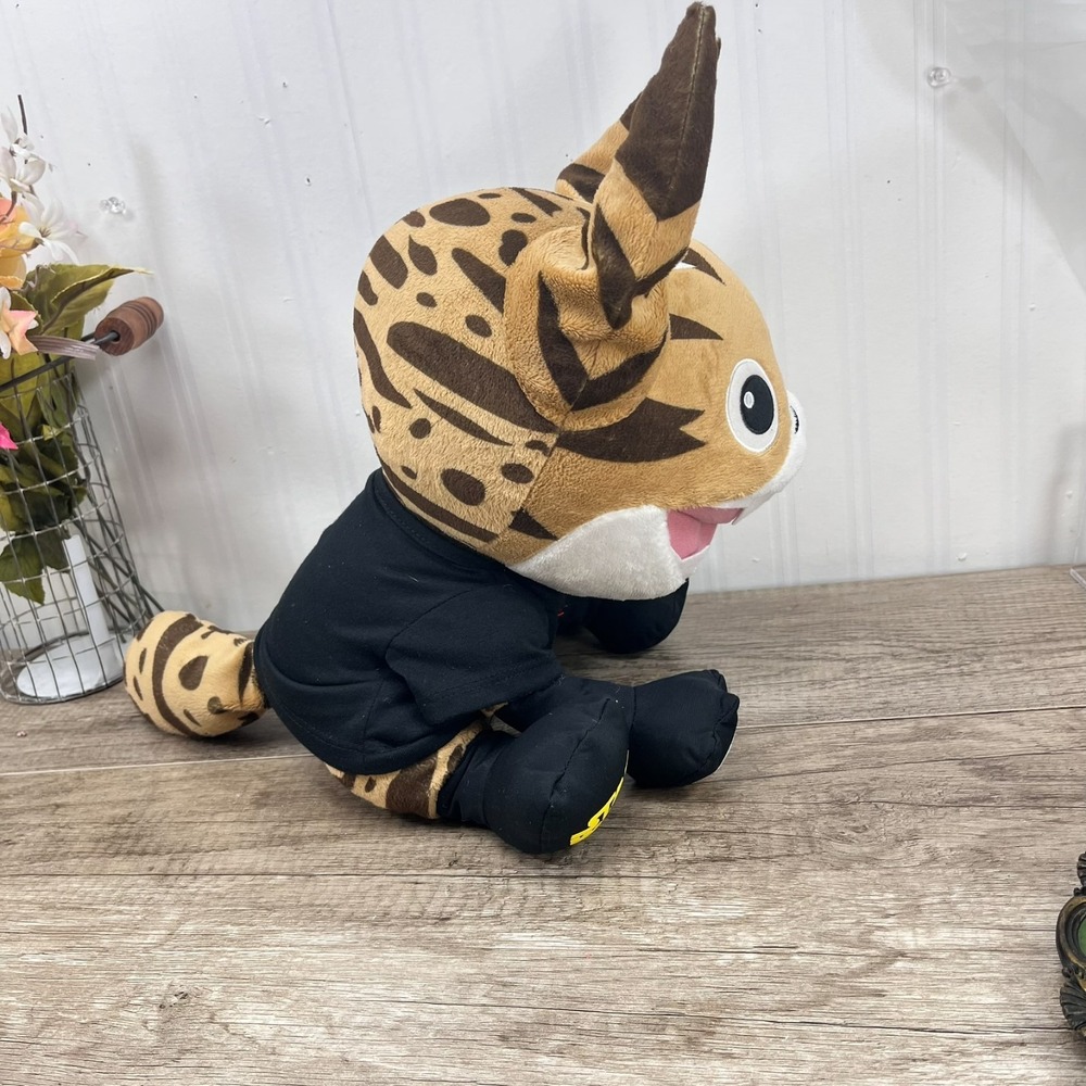 Build A Bear 16" Loth Cat Star Wars Mandalorian Plush Stuffed Animal Toy - Picture 12 of 12